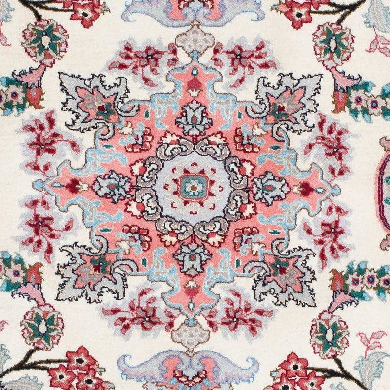 Perserteppich - Täbriz - Royal 205 x 82 cm Teppichläufer