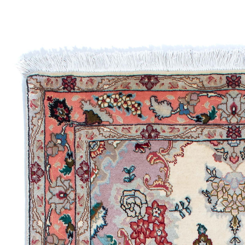 Perserteppich - Täbriz - Royal 205 x 82 cm Teppichläufer