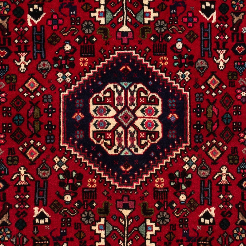 Perserteppich - Nomadic 149 x 106 cm