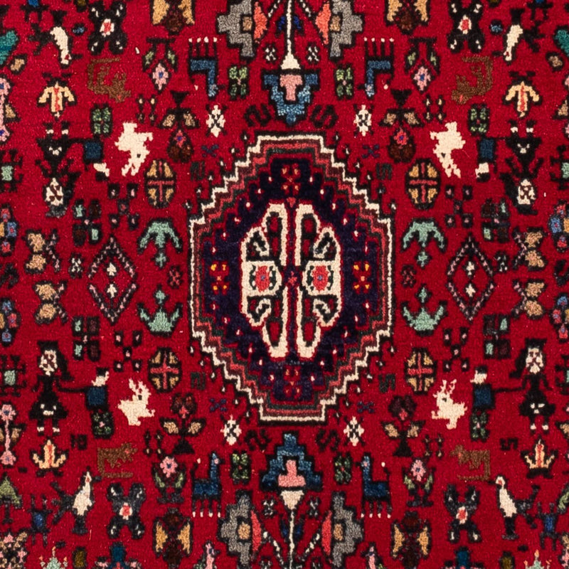 Perserteppich - Nomadic 159 x 107 cm