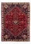 Perserteppich - Nomadic 154 x 107 cm - dunkelrot