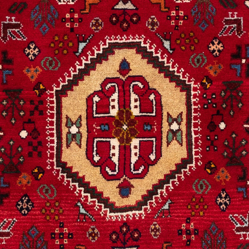 Perserteppich - Nomadic 161 x 103 cm