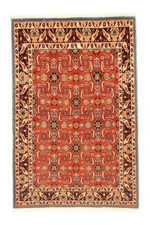 Perserteppich - Nomadic 153 x 102 cm