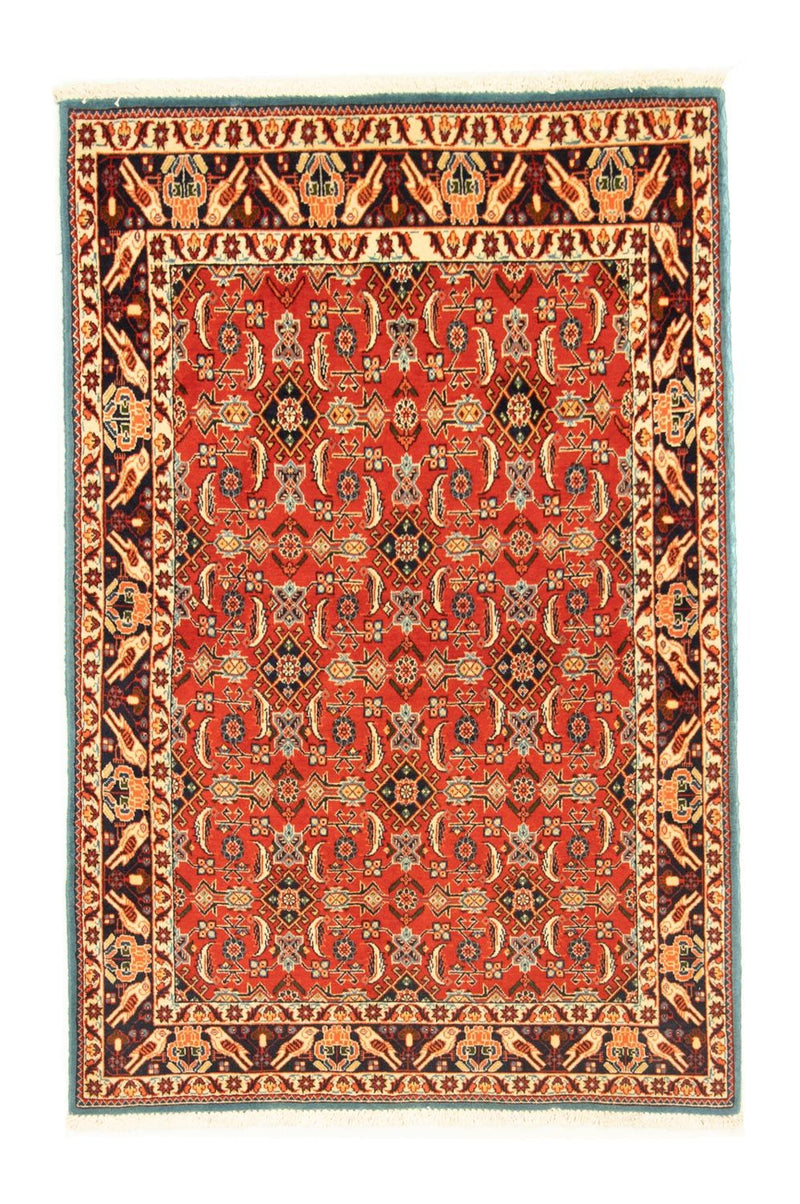 Perserteppich - Nomadic 153 x 102 cm