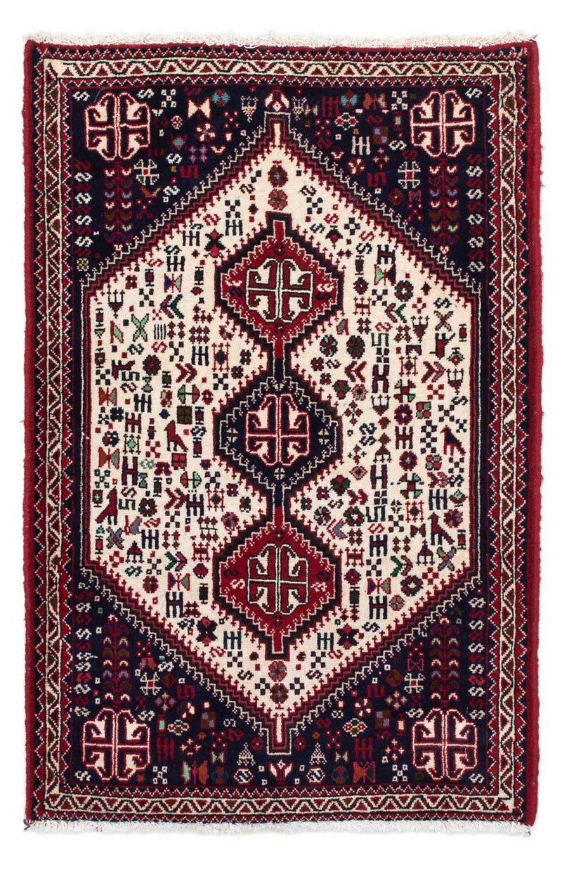 Perserteppich - Nomadic 120 x 78 cm