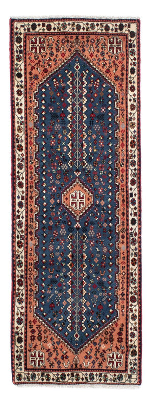 Perserteppich - Nomadic 206 x 78 cm