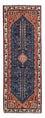 Perserteppich - Nomadic 206 x 78 cm
