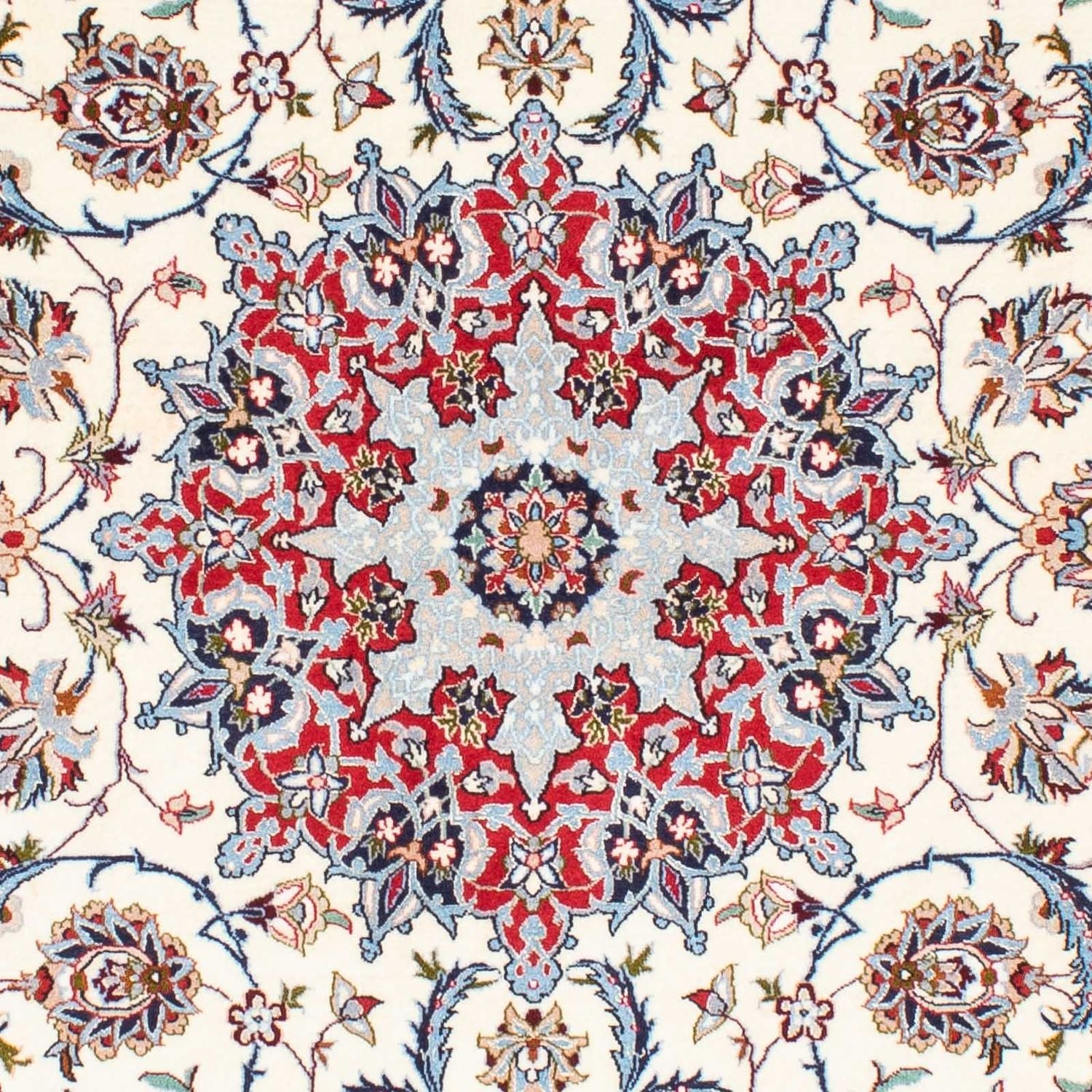 Perserteppich - Isfahan - Premium 239 x 158 cm