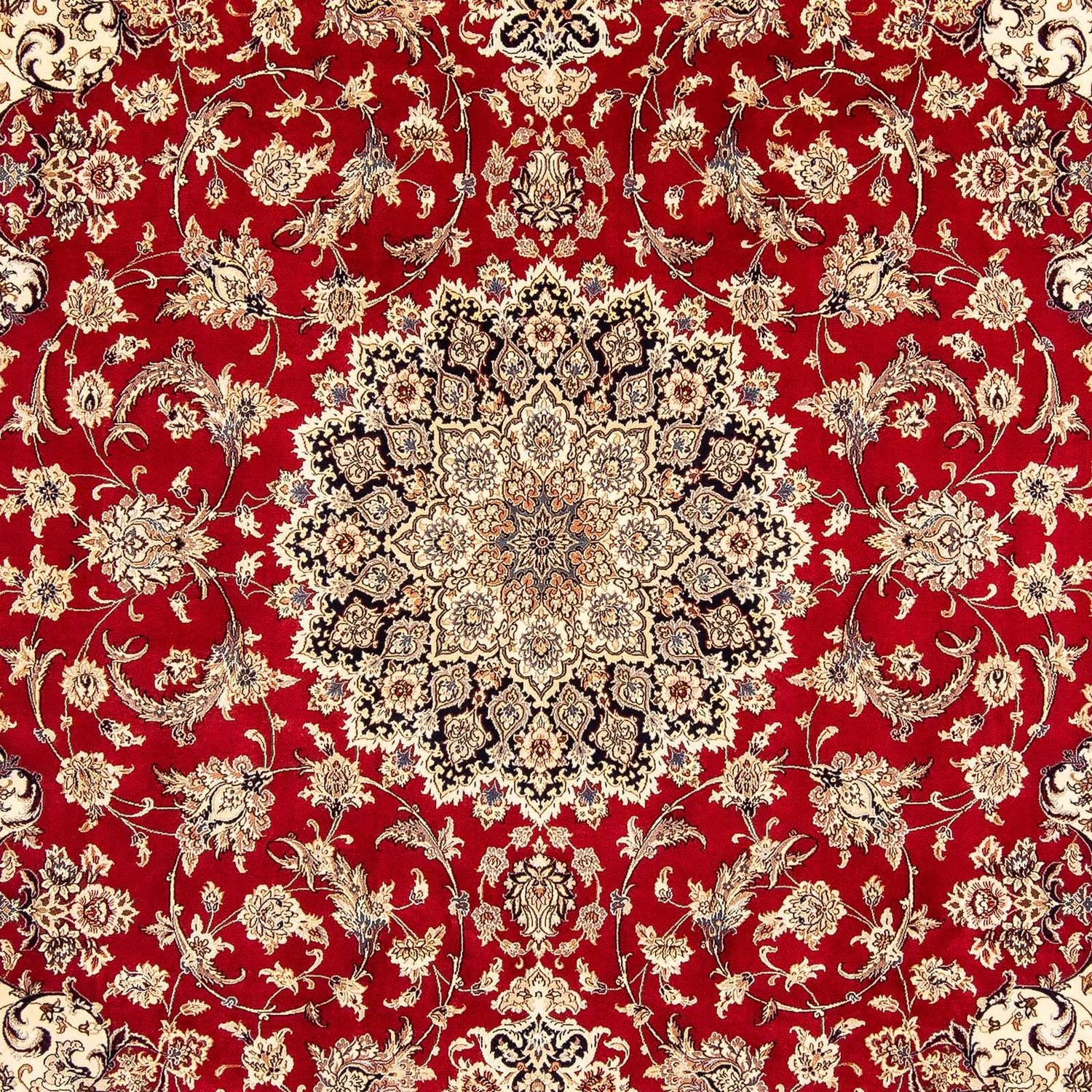 Perserteppich - Isfahan - Premium 356 x 250 cm