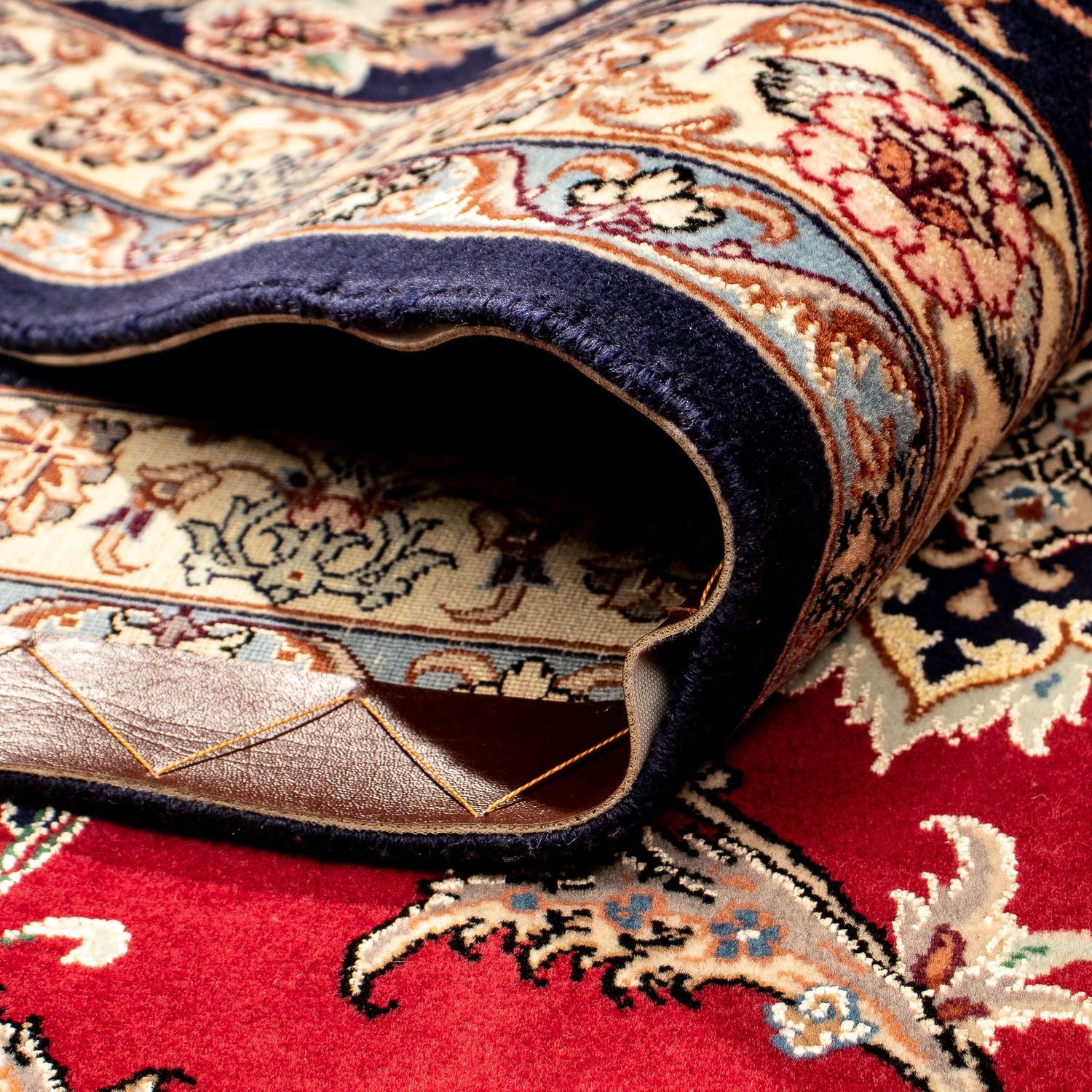 Perserteppich - Isfahan - Premium 356 x 250 cm