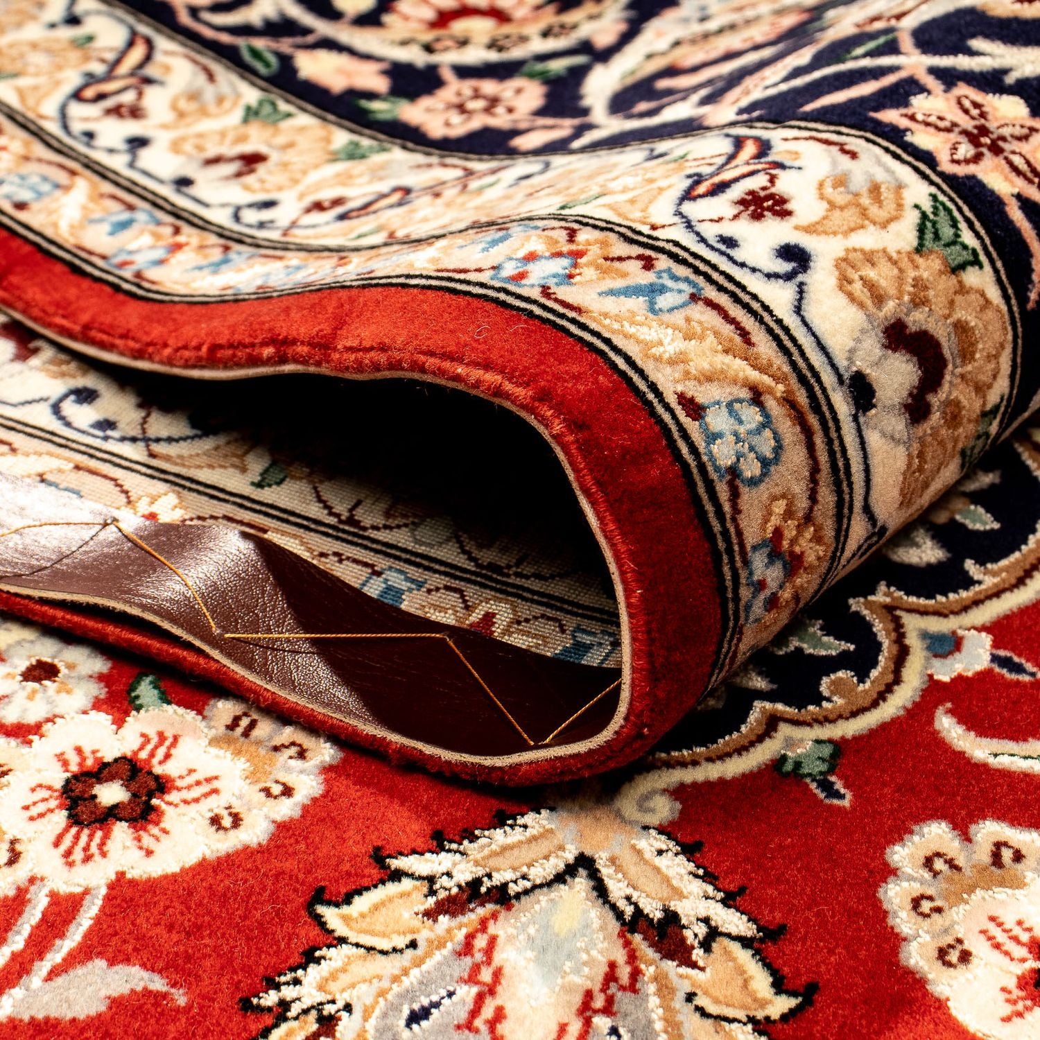 Perserteppich - Isfahan - Premium 370 x 253 cm