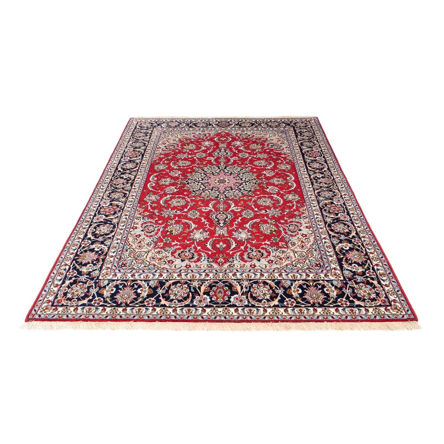 Perserteppich - Isfahan - Premium 233 x 159 cm