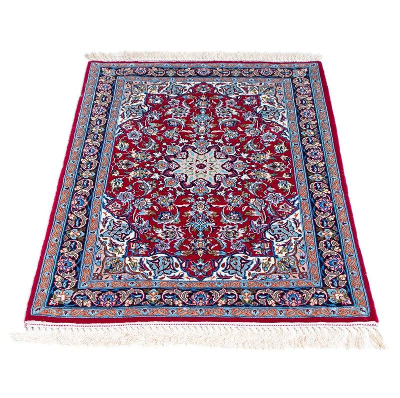 Perserteppich - Isfahan - Premium 107 x 69 cm