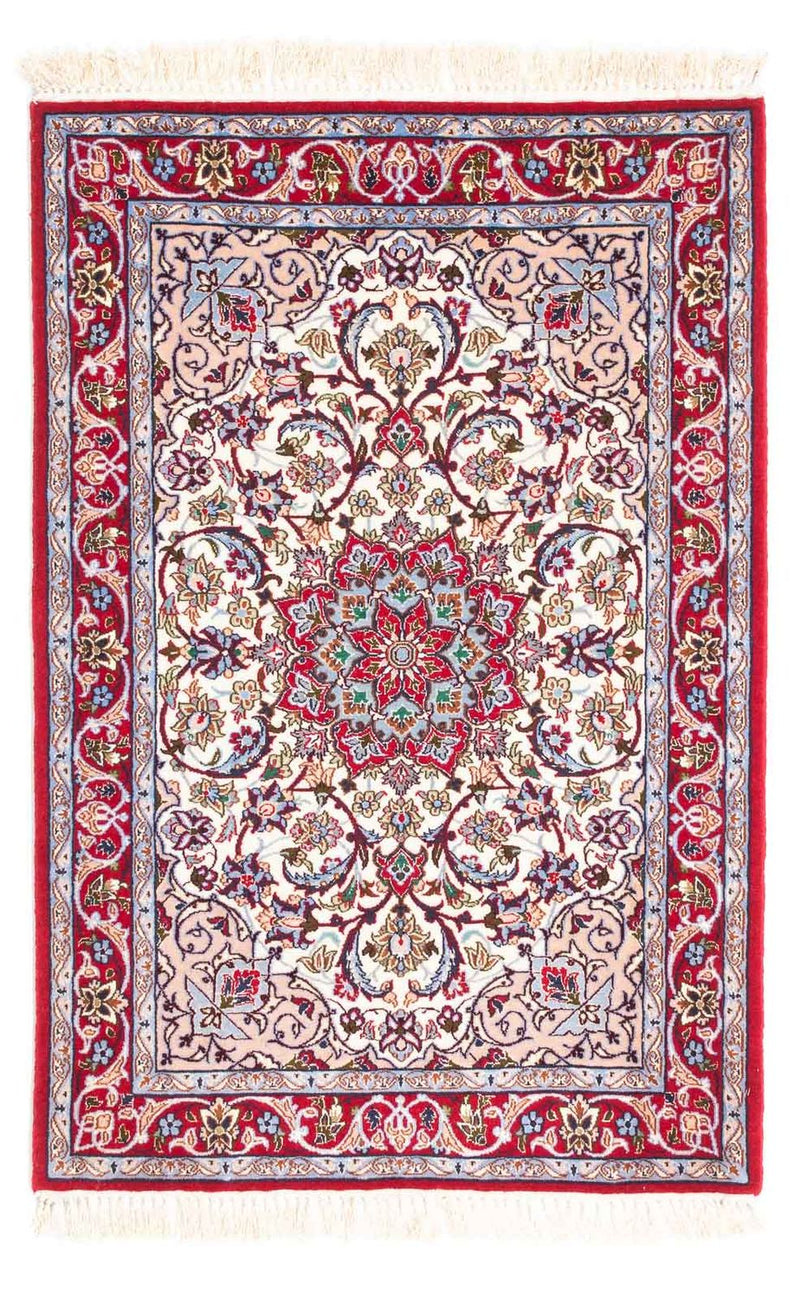 Perserteppich - Isfahan - Premium 105 x 70 cm