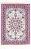 Perserteppich - Isfahan - Premium 100 x 71 cm