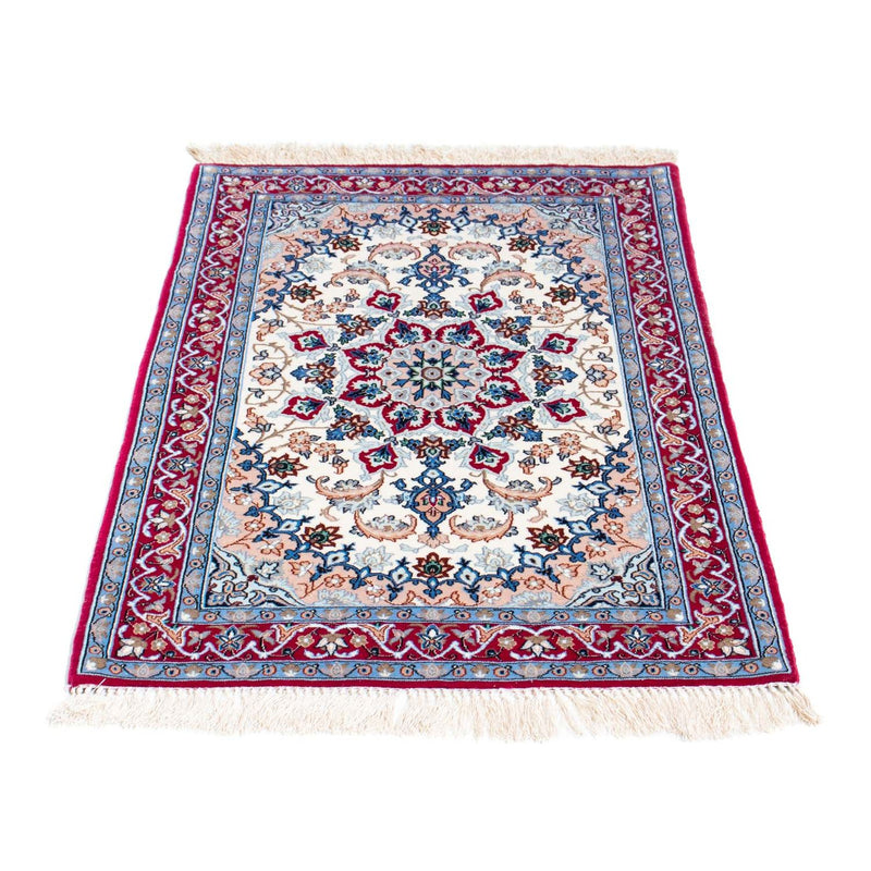 Perserteppich - Isfahan - Premium 100 x 71 cm