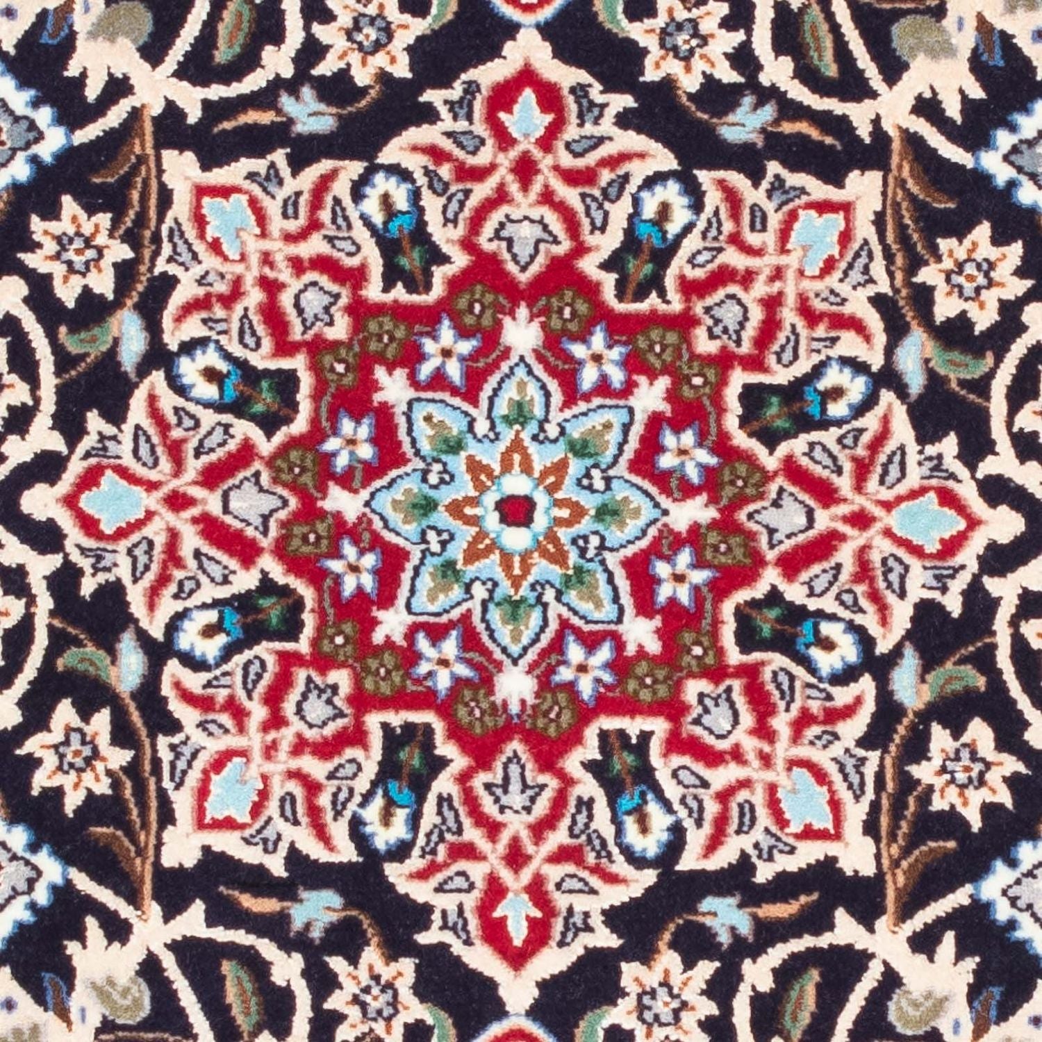 Perserteppich - Isfahan - Premium 102 x 72 cm
