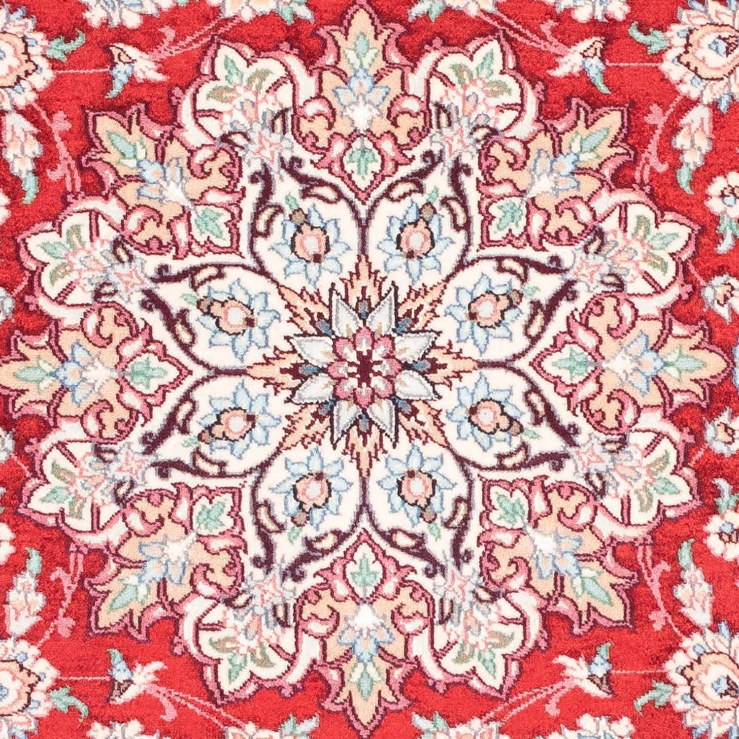 Perserteppich - Isfahan - Premium 119 x 84 cm