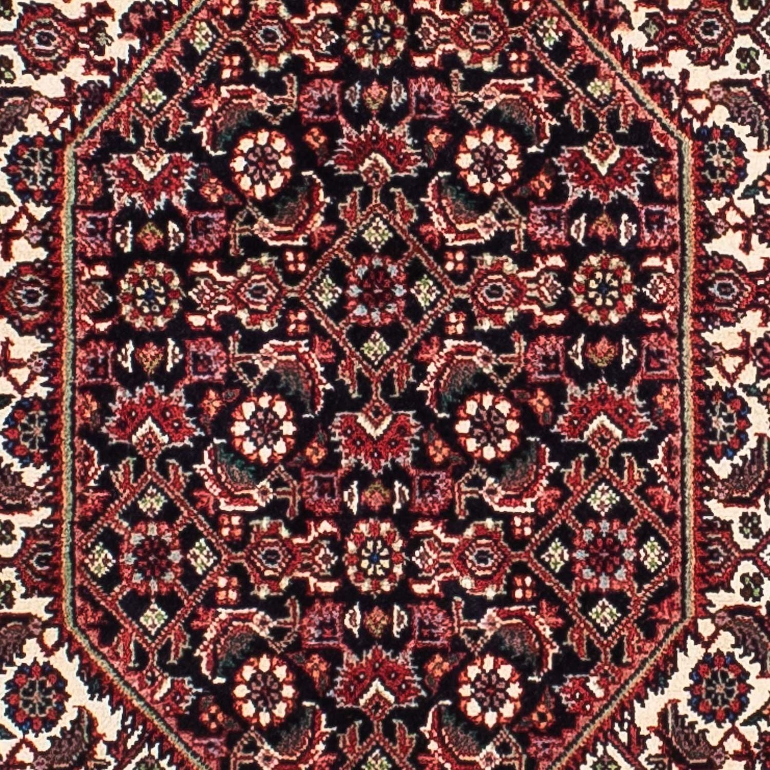 Perserteppich - Bidjar - Royal 205 x 136 cm