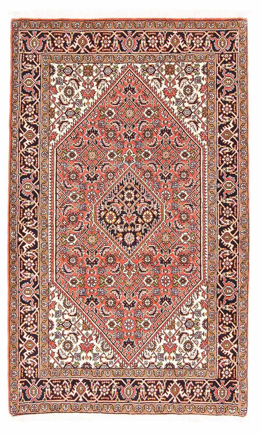 Perserteppich - Bidjar 140 x 87 cm