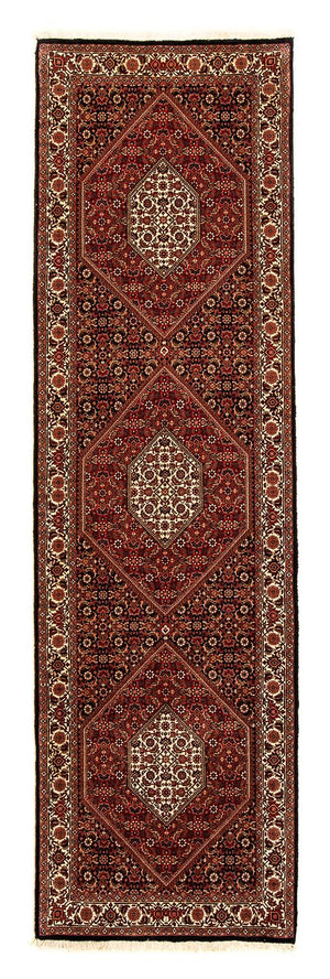 Perserteppich - Bidjar 296 x 83 cm