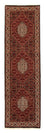 Perserteppich - Bidjar 296 x 83 cm