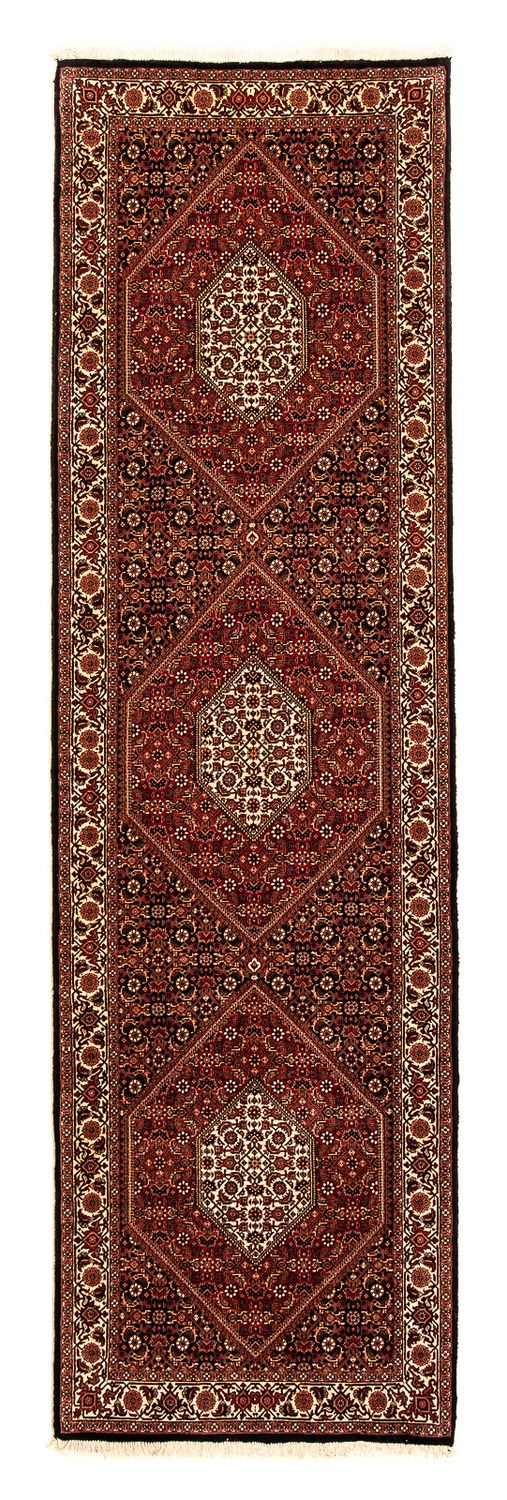 Perserteppich - Bidjar 296 x 83 cm