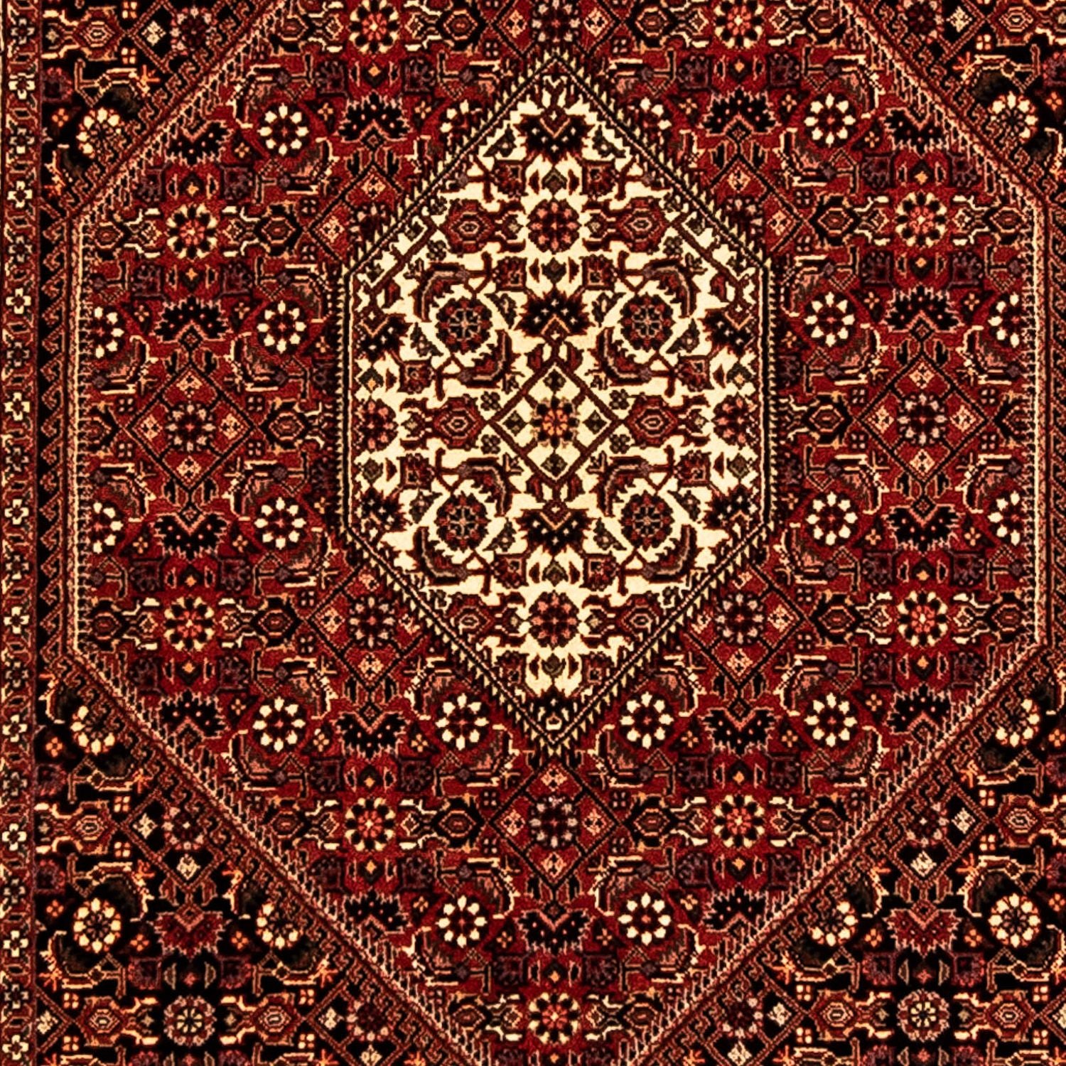 Perserteppich - Bidjar 296 x 83 cm