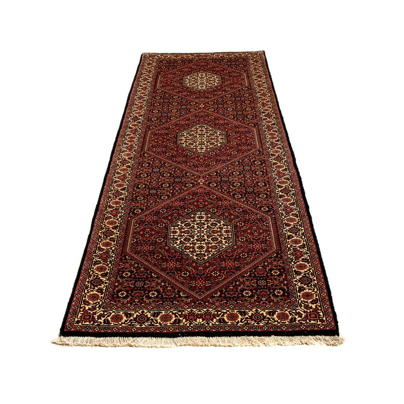 Perserteppich - Bidjar 296 x 83 cm