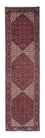 Perserteppich - Bidjar - Royal 313 x 83 cm