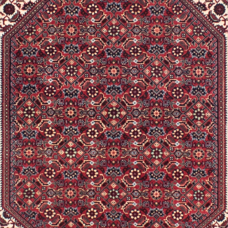 Perserteppich - Bidjar - Royal 313 x 83 cm