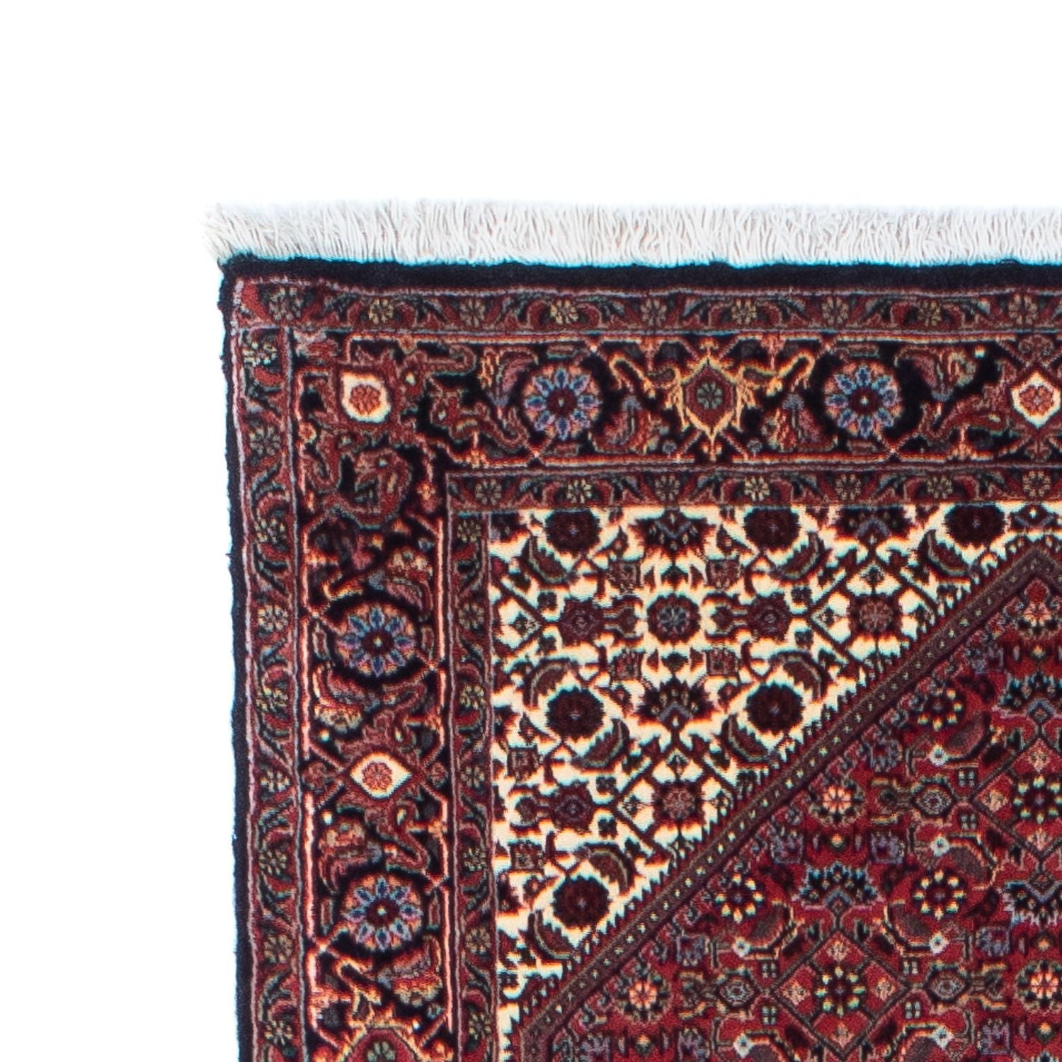 Perserteppich - Bidjar - Royal 313 x 83 cm