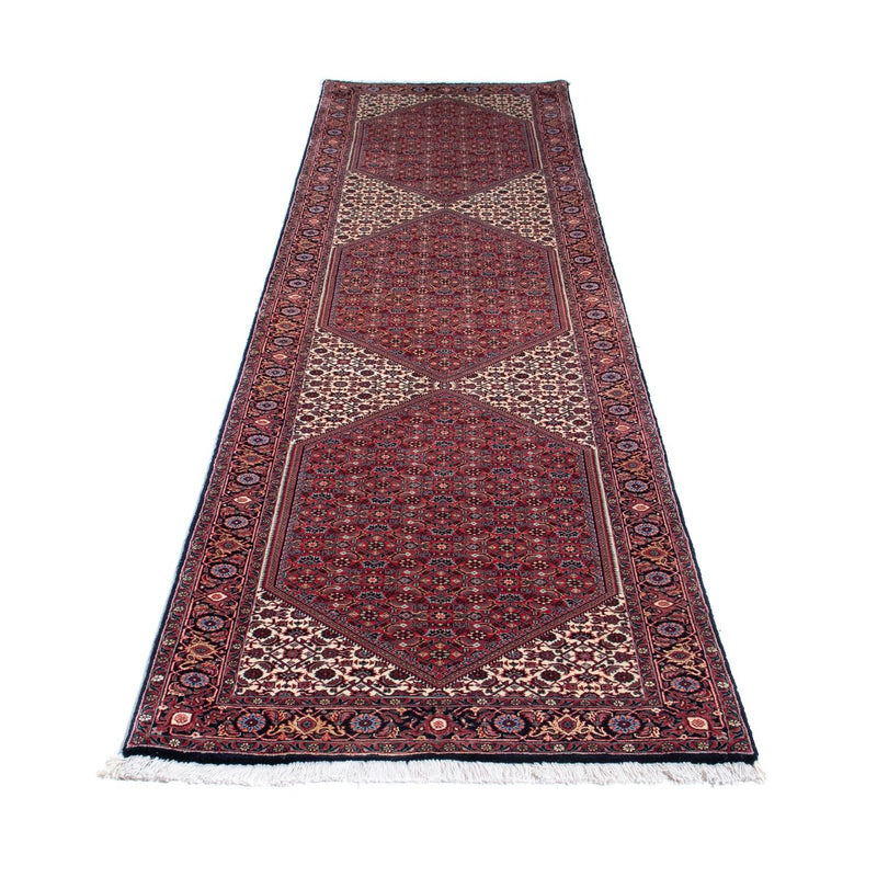 Perserteppich - Bidjar - Royal 313 x 83 cm