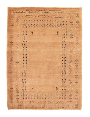 Gabbeh Teppich - Perser 197 x 154 cm