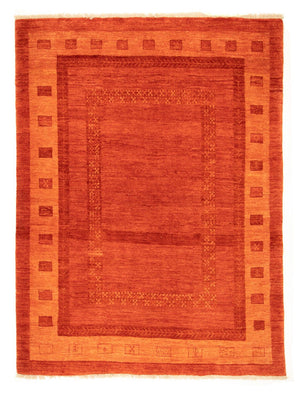 Gabbeh Teppich - Perser 224 x 173 cm