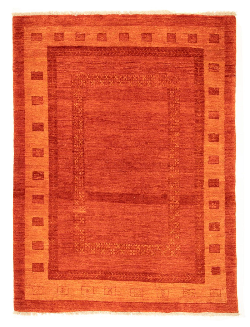 Gabbeh Teppich - Perser 224 x 173 cm