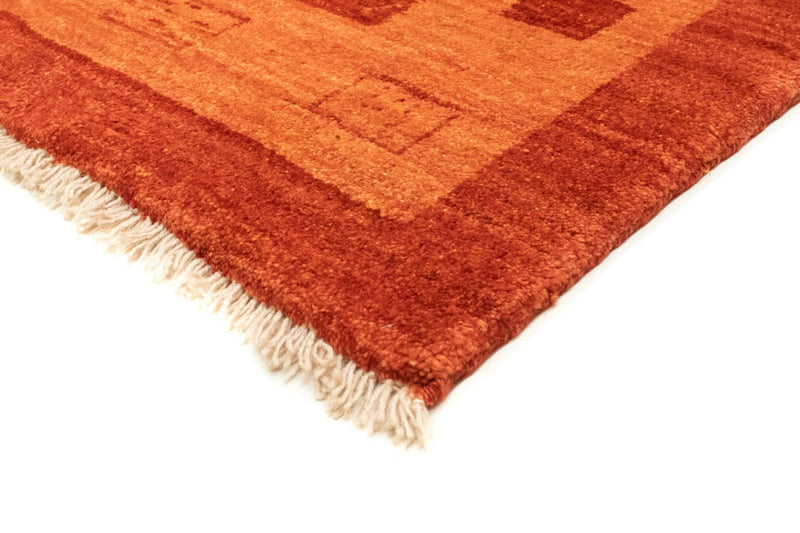 Gabbeh Teppich - Perser 224 x 173 cm