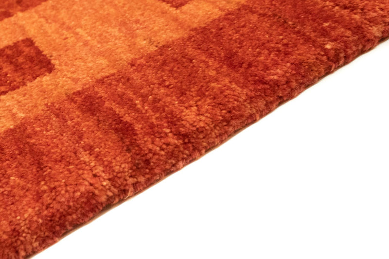 Gabbeh Teppich - Perser 224 x 173 cm
