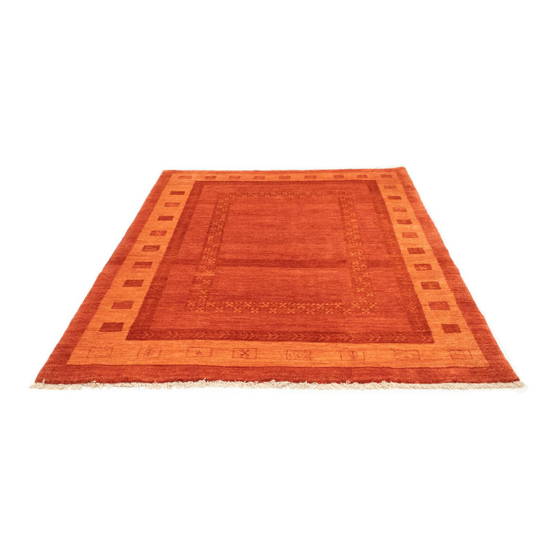 Gabbeh Teppich - Perser 224 x 173 cm