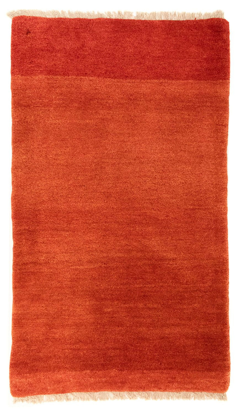 Gabbeh Teppich - Perser 130 x 75 cm