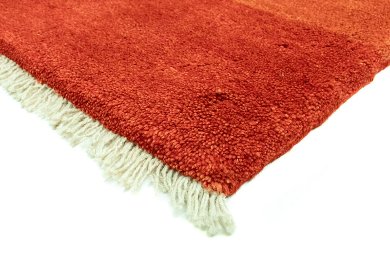 Gabbeh Teppich - Perser 130 x 75 cm