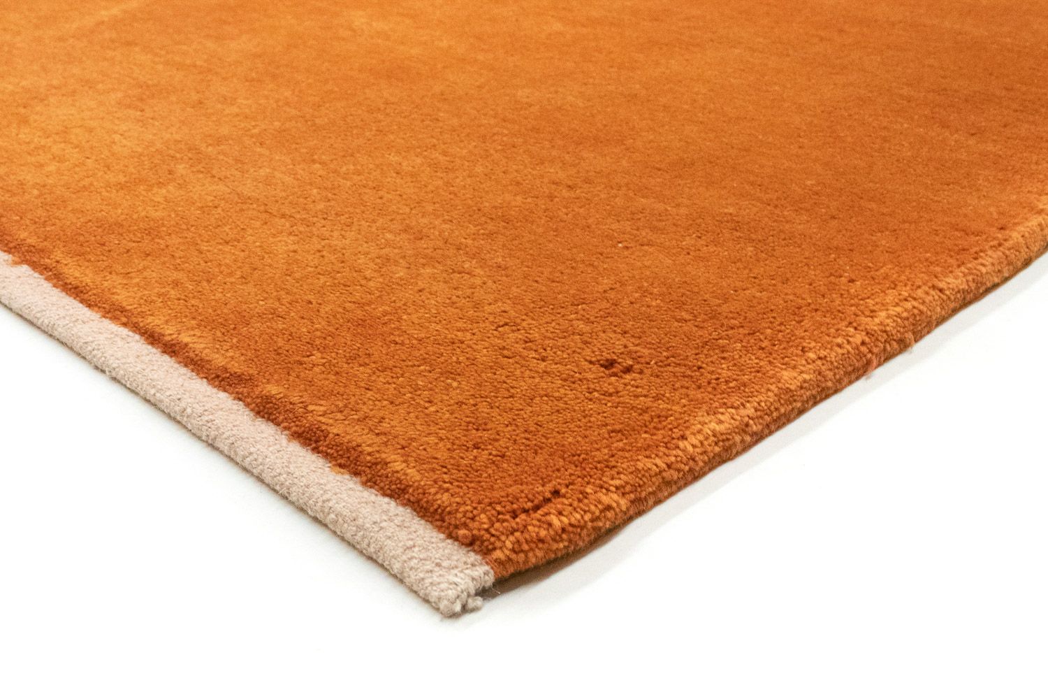 Gabbeh Teppich - Perser 343 x 250 cm