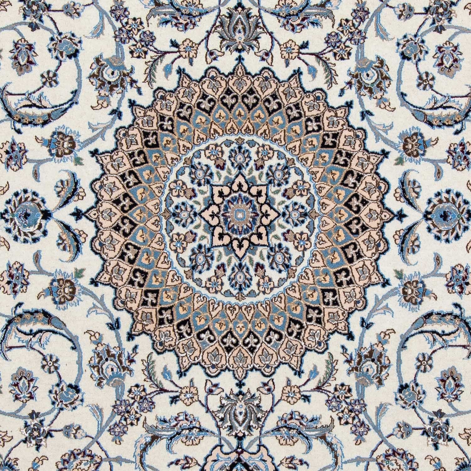 Perserteppich - Nain - Royal 300 x 204 cm