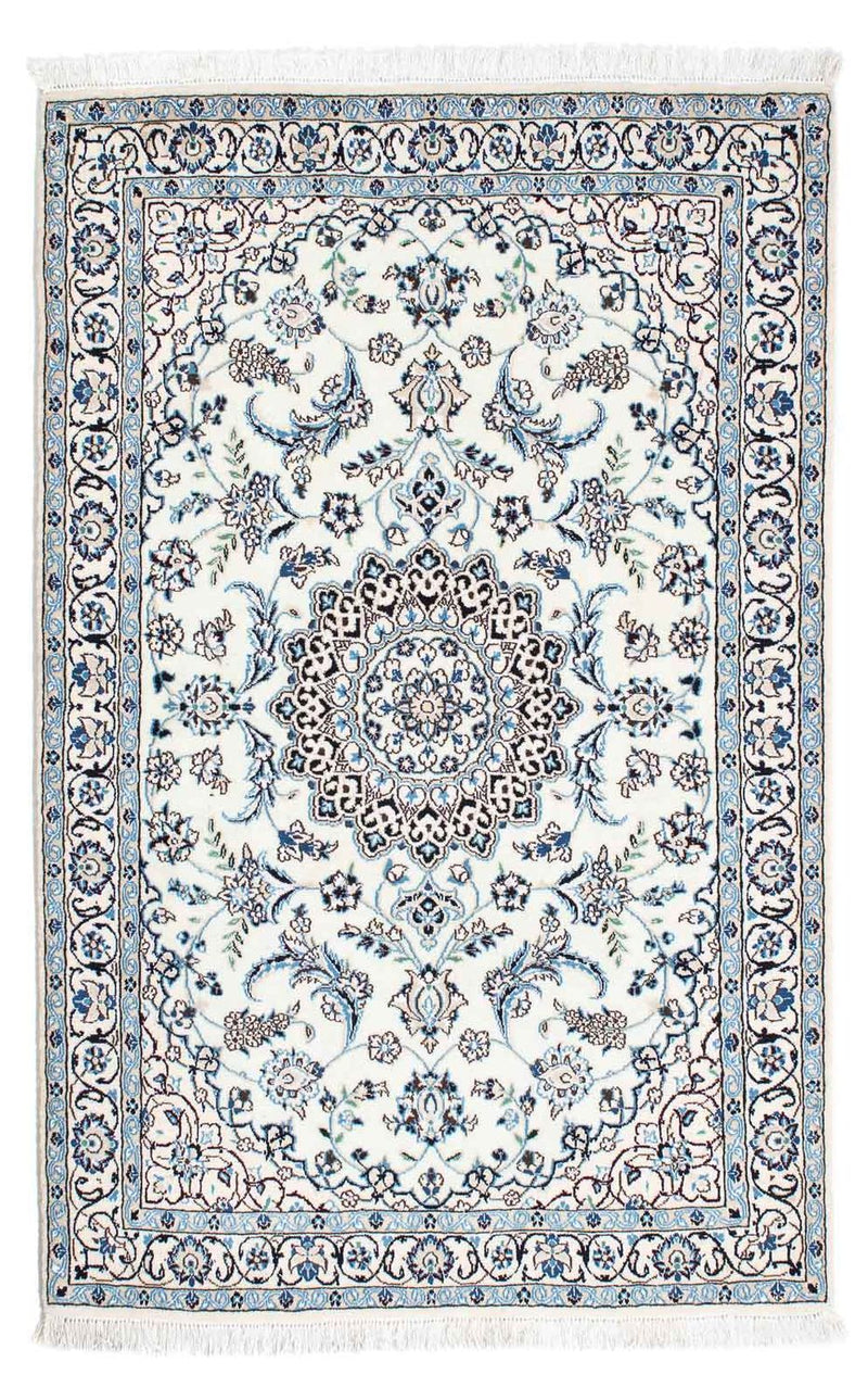Perserteppich - Nain - Royal 177 x 112 cm Teppichbrücke