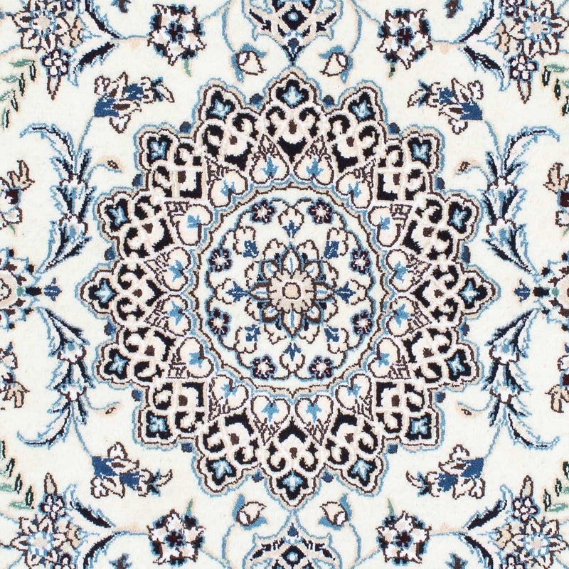 Perserteppich - Nain - Royal 177 x 112 cm Teppichbrücke