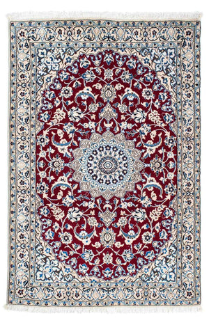 Perserteppich - Nain - Royal 172 x 112 cm Teppichbrücke