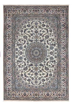 Perserteppich - Nain - Royal 360 x 250 cm - beige