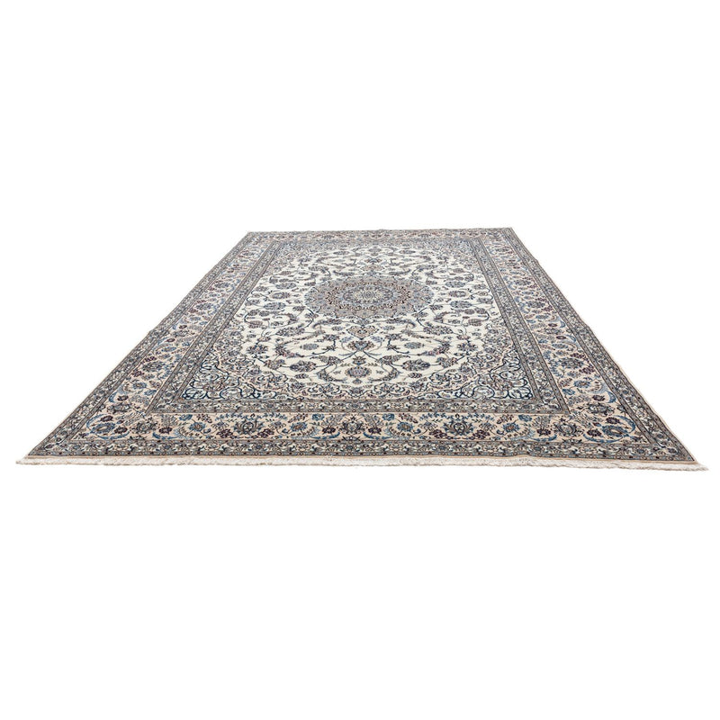 Perserteppich - Nain - Royal 360 x 250 cm - beige