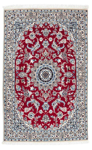 Perserteppich - Nain - Royal 173 x 107 cm Teppichbrücke