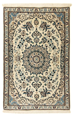 Perserteppich - Nain - Royal 132 x 87 cm